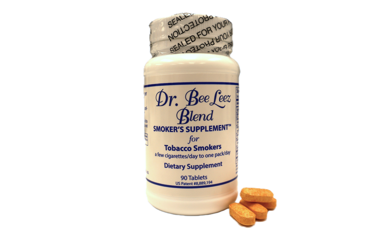 Dr. Bee Leez Blend - Image 4